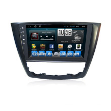 GPS, DVD, Radio, Bluetooth, 3g / 4g, Wi-Fi, SWC, OBD, IPOD, Spiegel-Link, TV für Renault Kadjar
